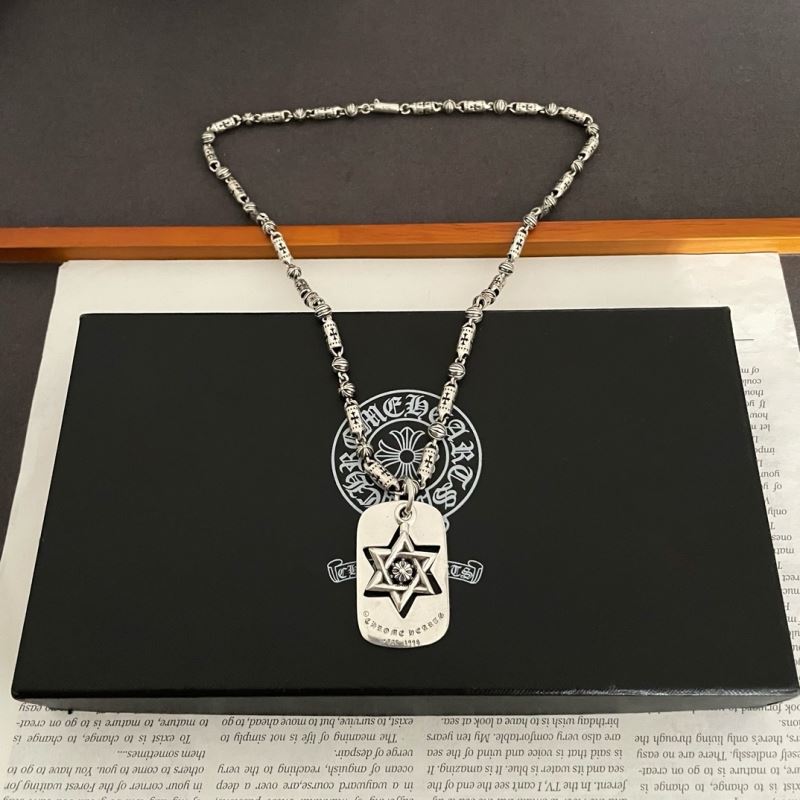 Chrome Hearts Necklaces